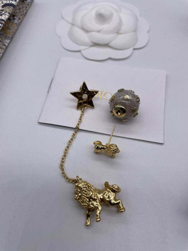Dior Earring 04lyr411 (8)